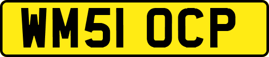WM51OCP