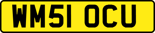 WM51OCU