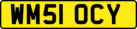 WM51OCY