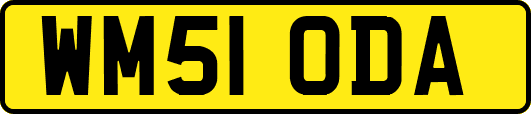 WM51ODA
