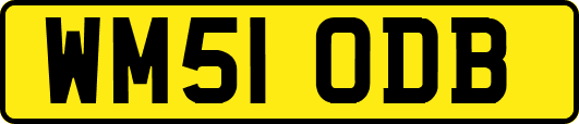 WM51ODB