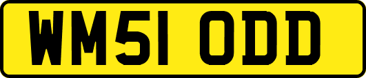 WM51ODD