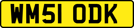 WM51ODK