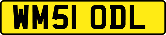WM51ODL