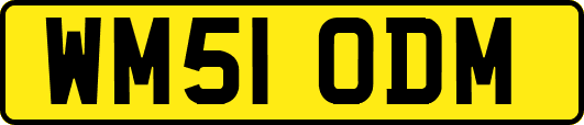 WM51ODM