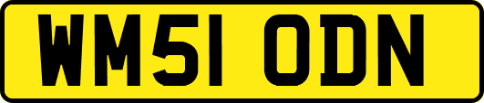 WM51ODN