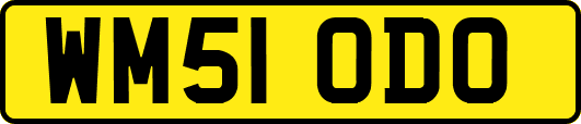 WM51ODO