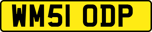 WM51ODP