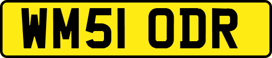 WM51ODR