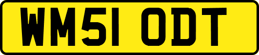 WM51ODT
