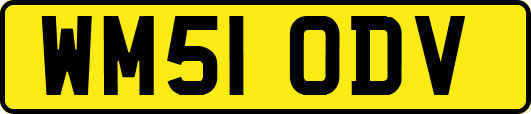 WM51ODV