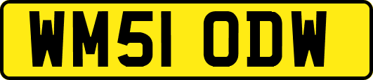 WM51ODW