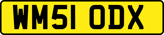 WM51ODX
