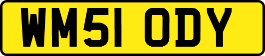 WM51ODY