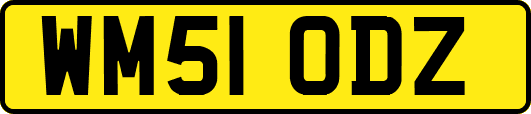 WM51ODZ