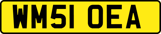 WM51OEA