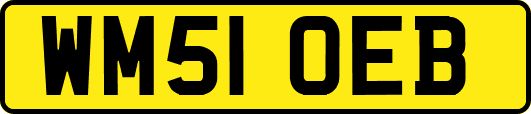 WM51OEB