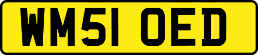 WM51OED