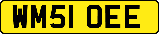 WM51OEE
