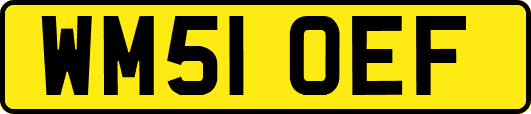 WM51OEF