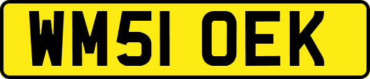 WM51OEK