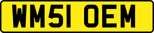 WM51OEM