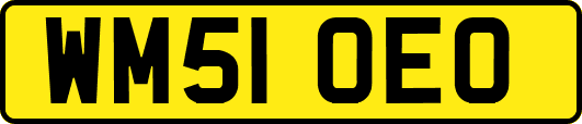WM51OEO