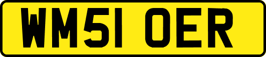 WM51OER