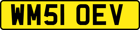 WM51OEV