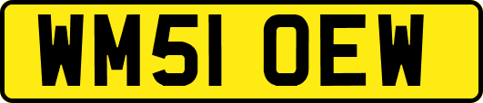 WM51OEW
