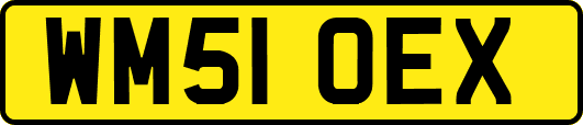WM51OEX