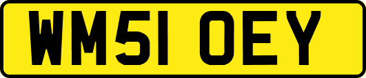 WM51OEY