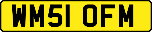 WM51OFM