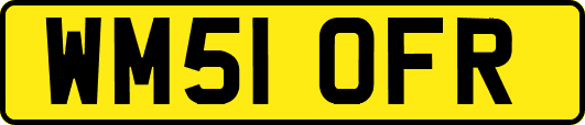 WM51OFR