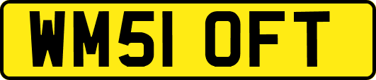 WM51OFT