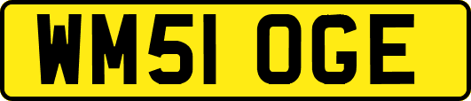 WM51OGE