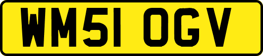 WM51OGV