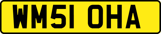WM51OHA