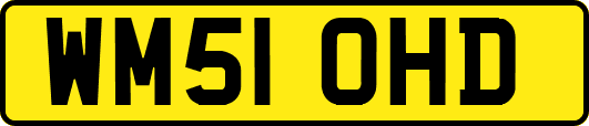 WM51OHD