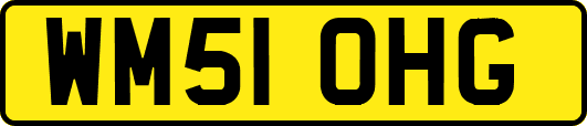 WM51OHG