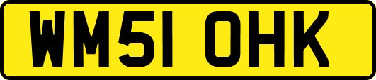 WM51OHK