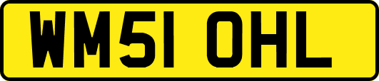 WM51OHL