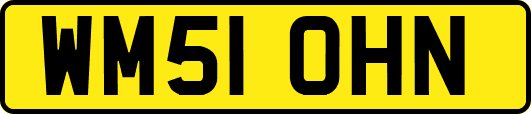 WM51OHN