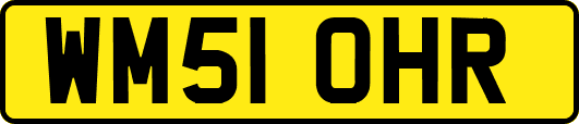 WM51OHR