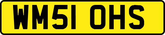 WM51OHS