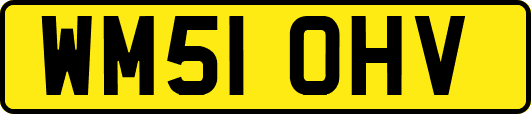 WM51OHV