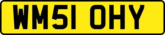 WM51OHY