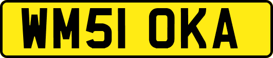 WM51OKA