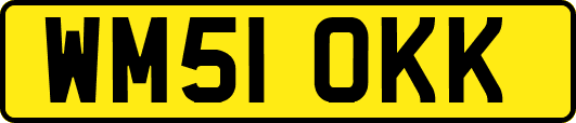 WM51OKK