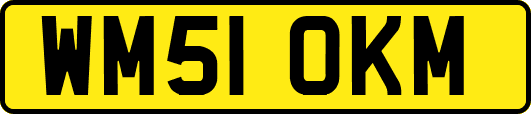 WM51OKM